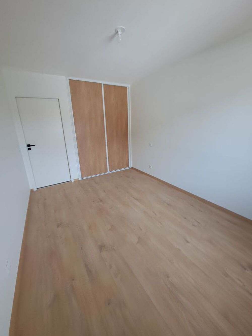 Location Appartement T3 NEUF à louer à VOIRON Voiron