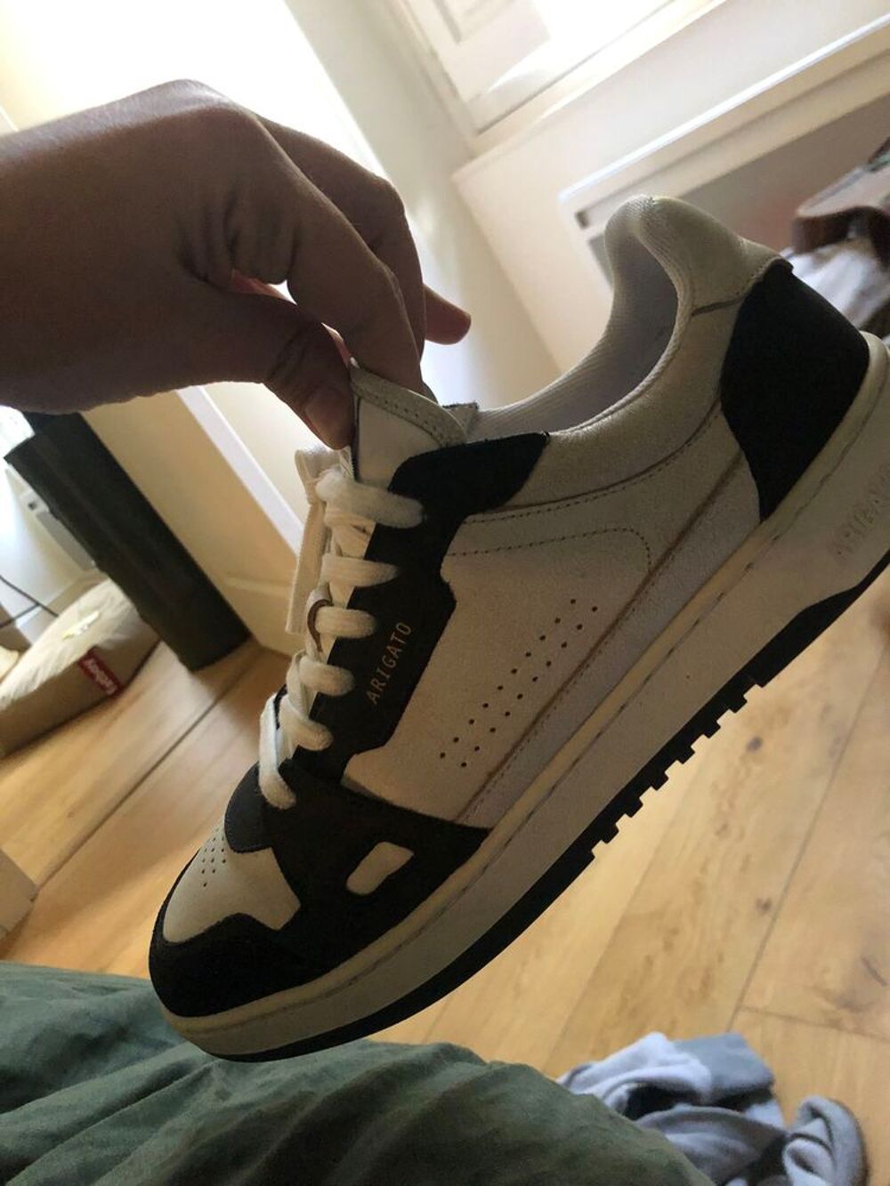 Axel Arigato Chaussures