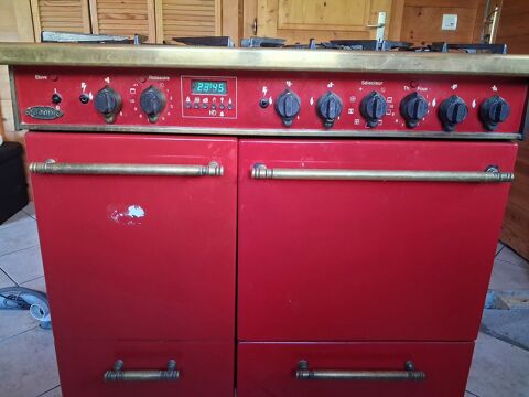 Ch�telaine Godin pro 500 Montmin (74)