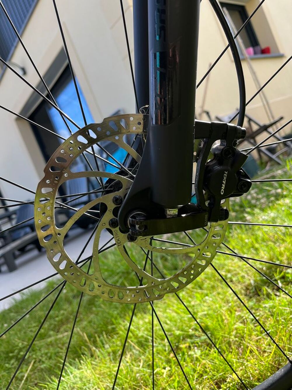 VTT Trek MARLIN 6 Vélos