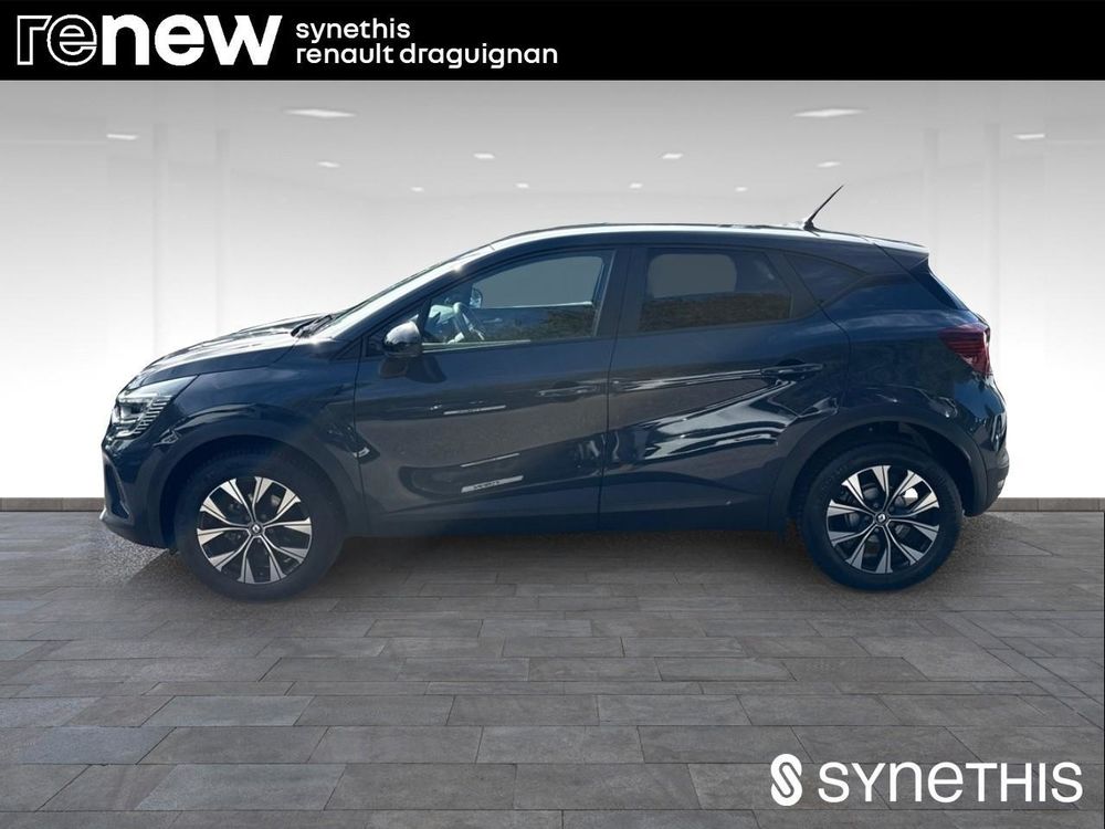 Captur TCe 100 GPL Evolution 2023 occasion 83300 Draguignan