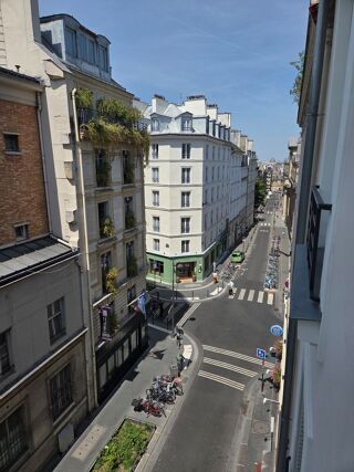  Appartement à vendre 2 pièces 43 m²