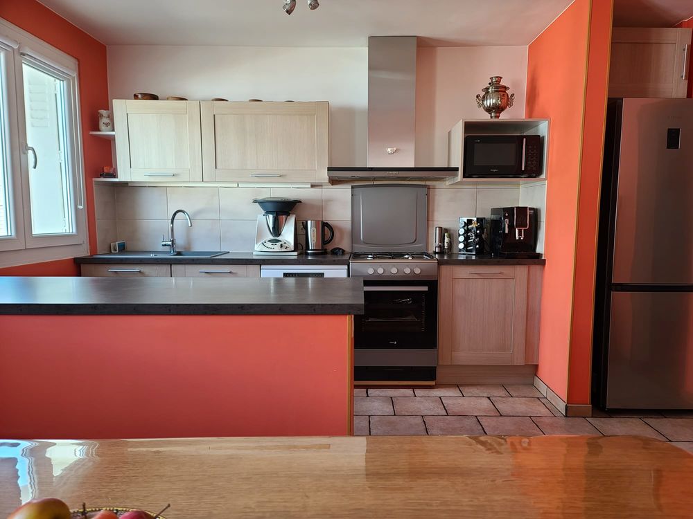 Vente Appartement Appartement Ottange (57840) Ottange