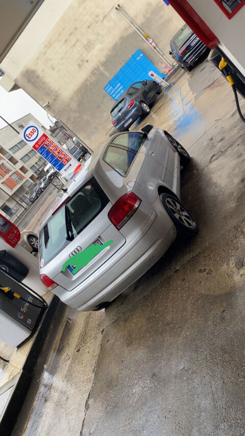 Audi a3 MAGNIFIQUE  , 2009, 265000km, 2.0l TDI, 