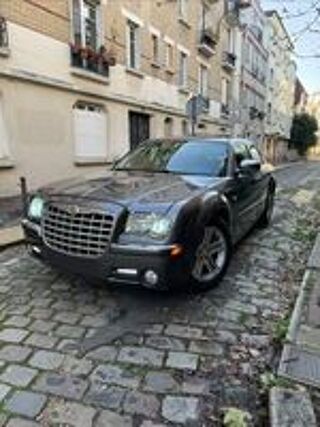 300C 3.0 CRD Walter P. Chrysler A 2010 occasion 75019 Paris