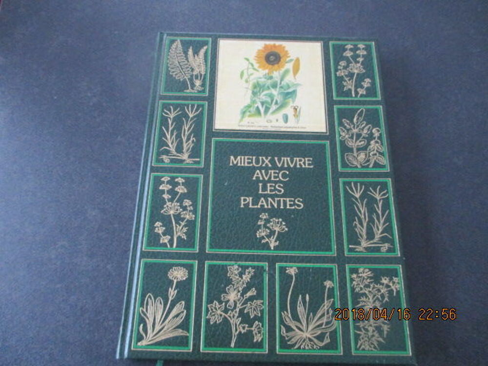 livre Livres et BD