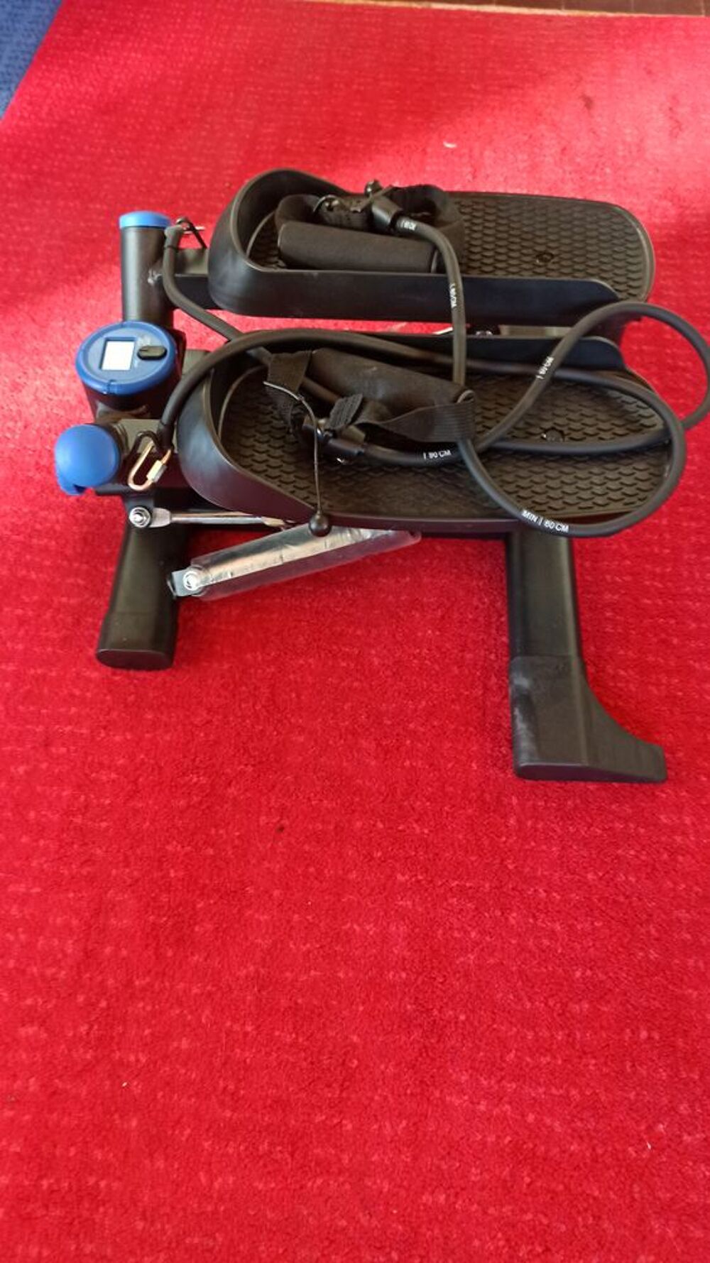 Stepper neuf Sports