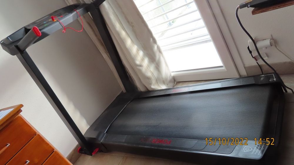 tapis roulant Sports