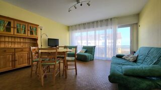  Appartement à vendre 1 pièce 26 m²