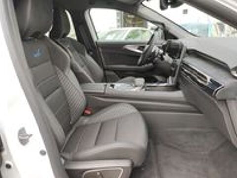 Austral full hybrid E-Tech 200 ch Esprit Alpine 2025 occasion 95100 Argenteuil