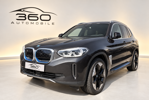 Annonce voiture BMW iX3 33490 €