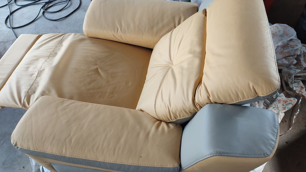 Fauteuil Ch&acirc;teau d ax Meubles