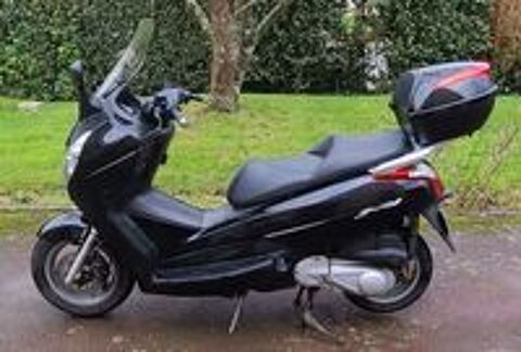 HONDA 2009 occasion 35500 Vitré