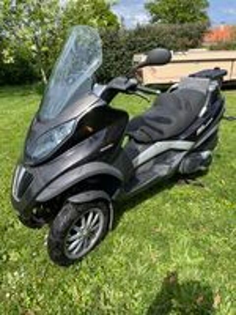 PIAGGIO 2010 occasion 49310 St Hilaire Du Bois