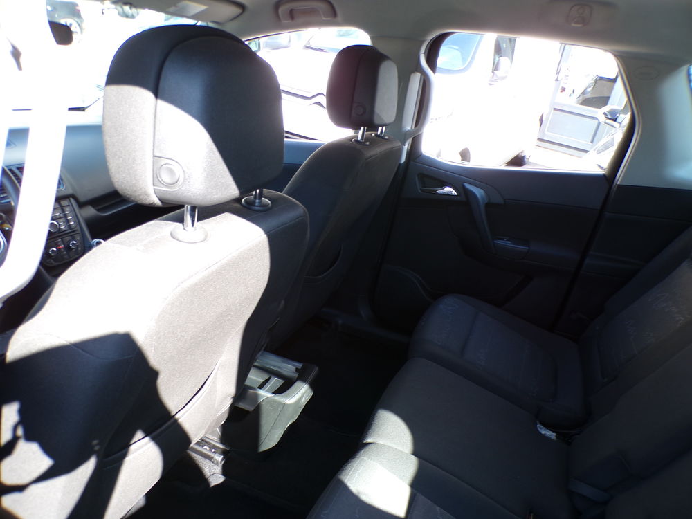 Meriva 1.4 - 120 Twinport Start/Stop Disneyland Paris 2013 occasion 42300 Roanne