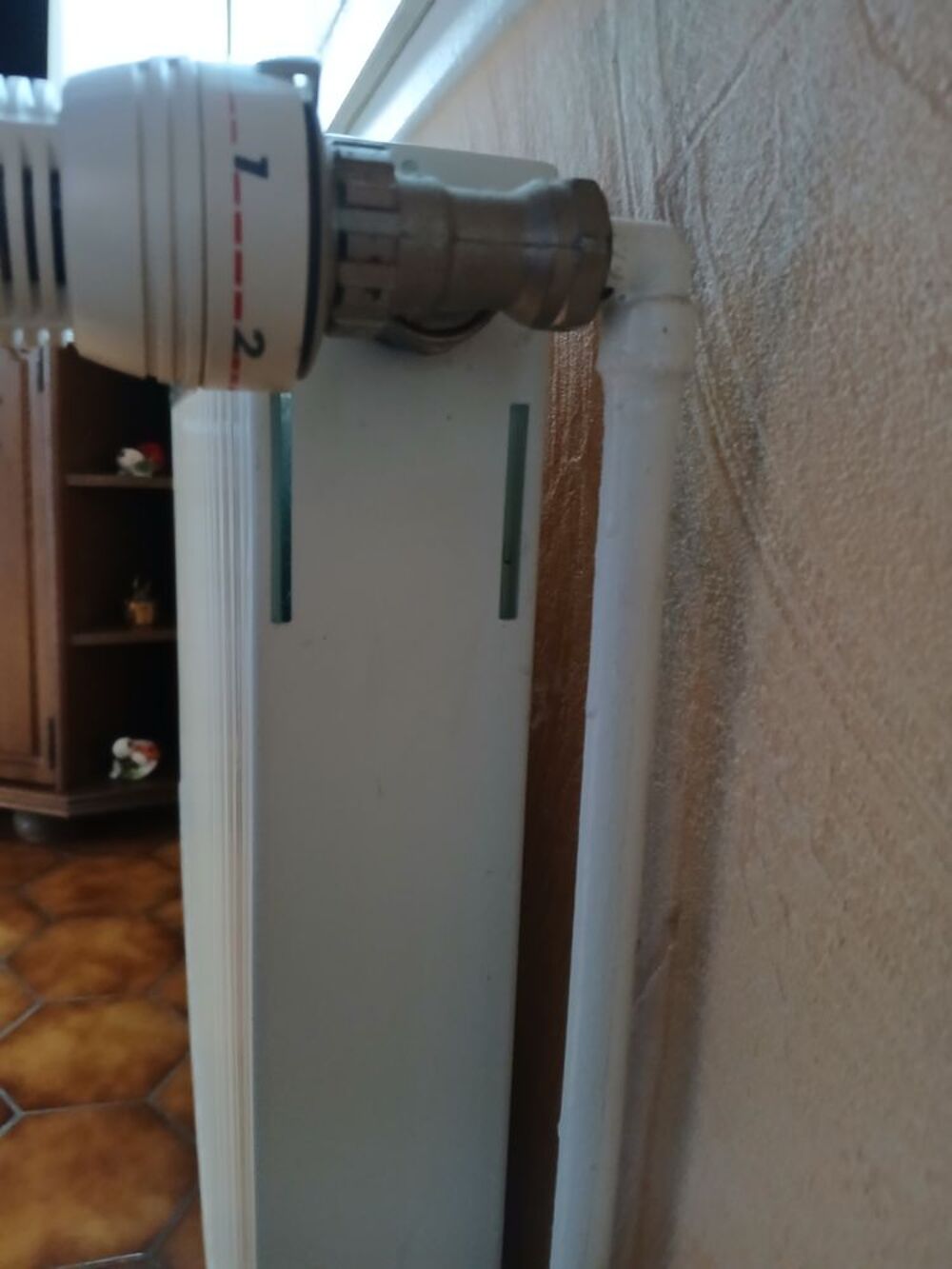 Radiateurs &agrave; eau chauffage central diff&eacute;rents mod&egrave;les Electrom�nager