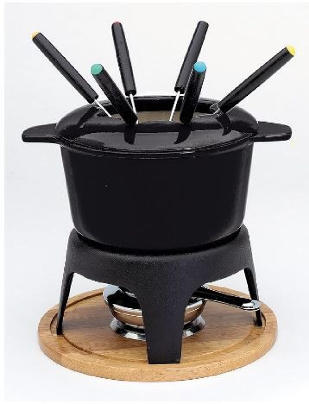 Service &agrave; fondue Baumalu Electromnager