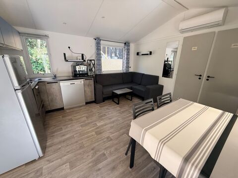 Mobil-Home Mobil-Home 2020 occasion Saint-Jean-de-Monts 85160