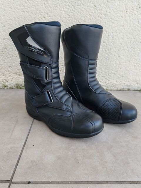 Bottes Moto ALPINESTARS ROAM 2 112 Milly-la-For�t (91)