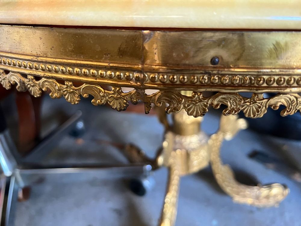 table basse marbre Meubles