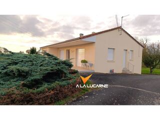  Maison à vendre 4 pièces 123 m²
