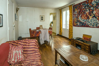  Appartement � vendre 3 pi�ces 54 m�