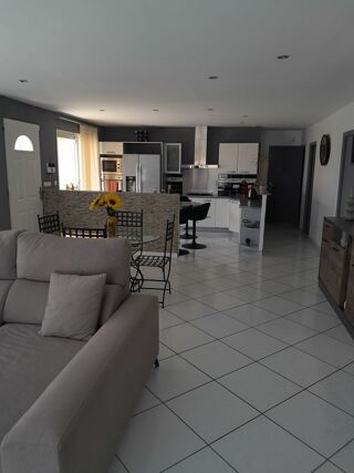  Villa à vendre 5 pièces 125 m²