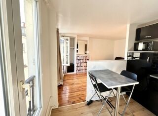  Investissement à vendre 1 pièce 22 m²