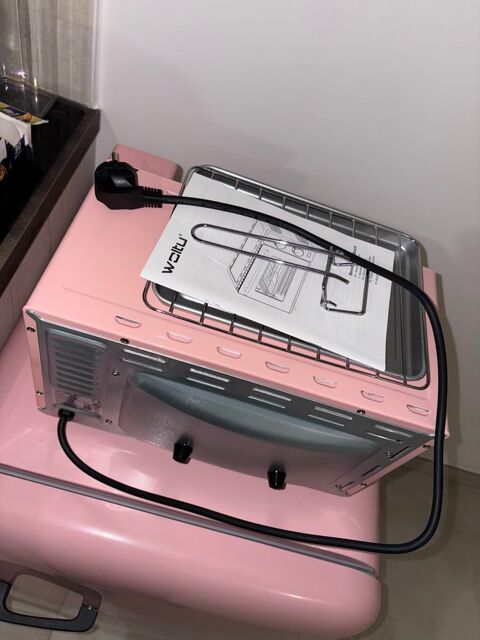 Mini four Rose 45 Agde (34)