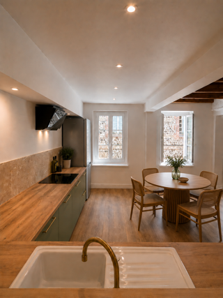  Appartement à vendre 4 pièces 81 m²