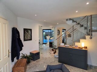  Maison � vendre 8 pi�ces 270 m� Gougenheim