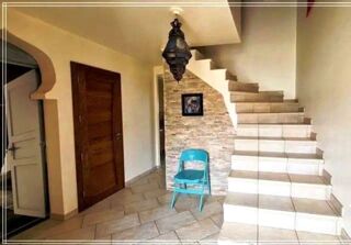  Maison à vendre 7 pièces 203 m²