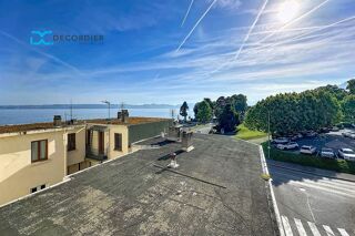  Appartement � vendre 3 pi�ces 64 m�