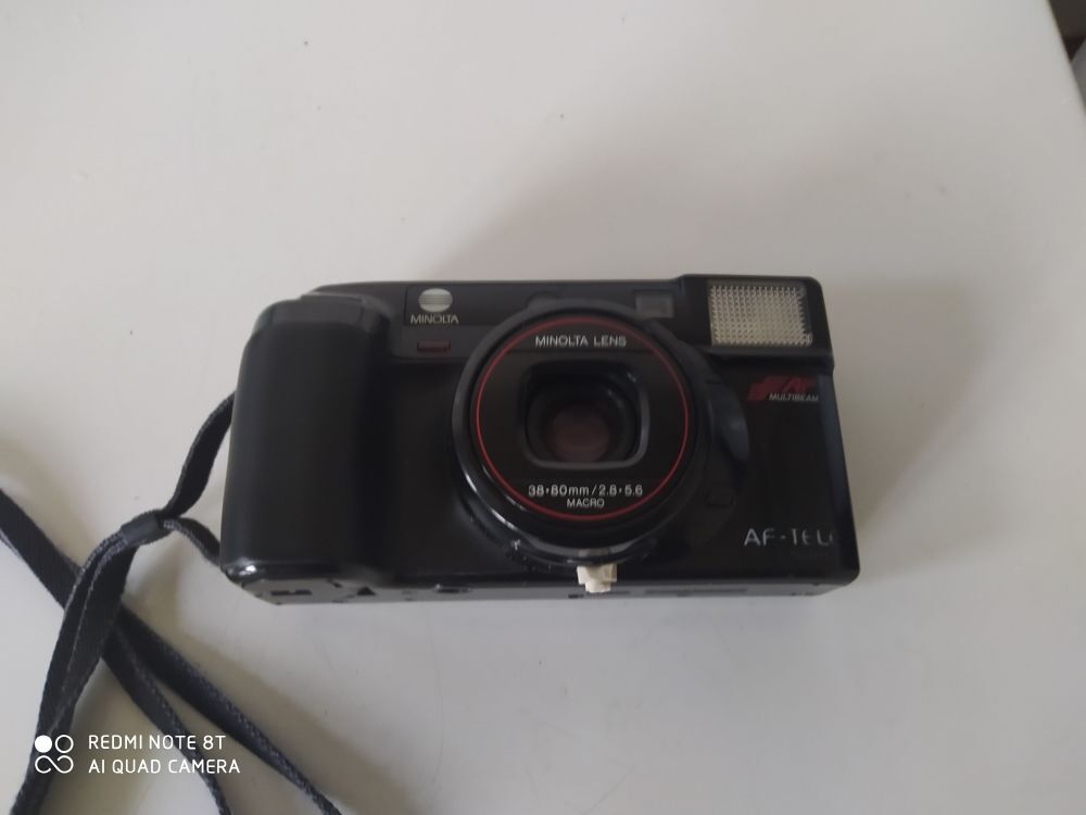 apareil photo Photos/Video/TV