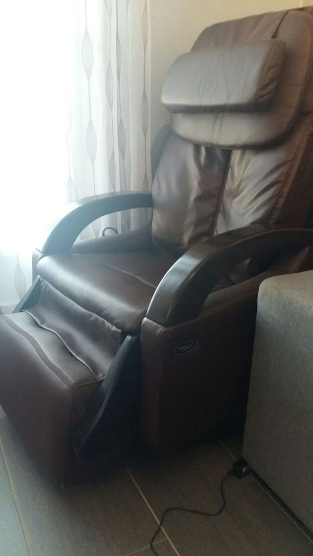 fauteuil de massage Supra France Meubles