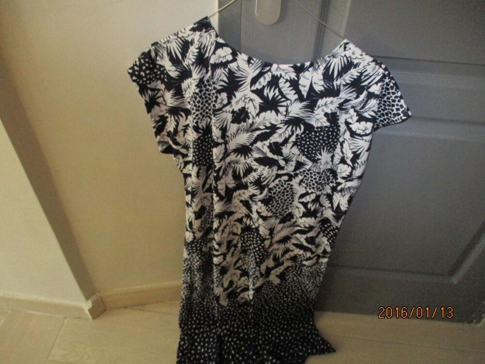 robe femme Vêtements