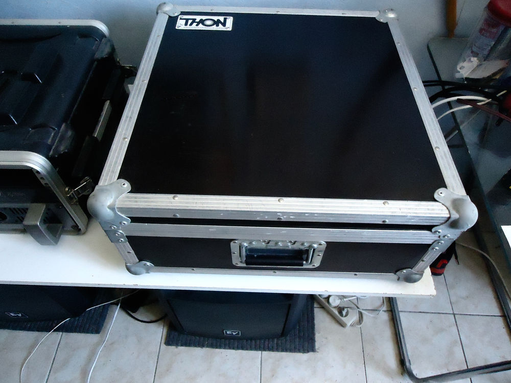 Sono Electro-Voice sx 300 + TABLE + AMPLI Instruments de musique