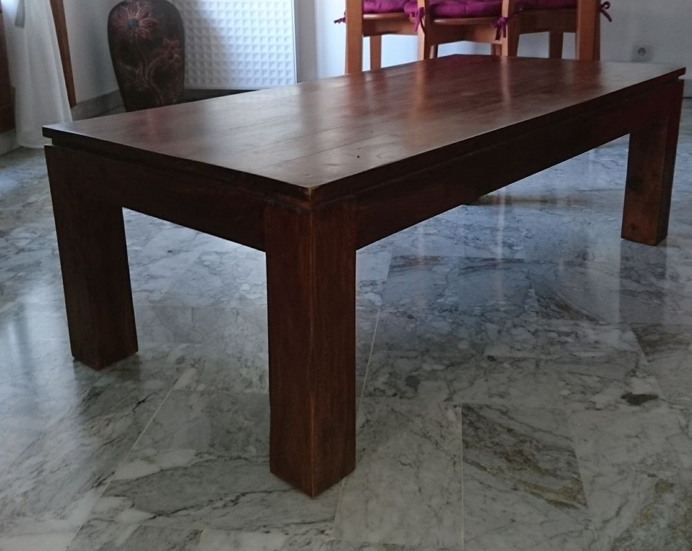 A VENDRE TABLE BASSE Meubles