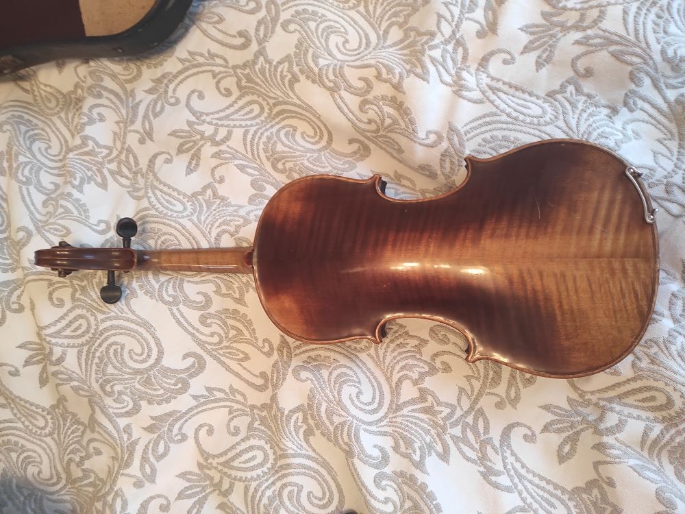 Violon Instruments de musique