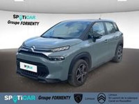 C3 Aircross PureTech 110 S&S BVM6 Feel 2023 occasion 11300 Limoux