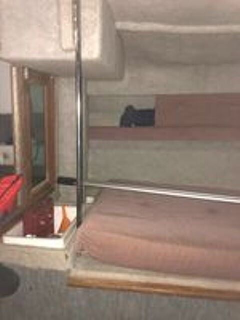 Dinghie - Runabout - Open 1988 occasion 64400 Bidos