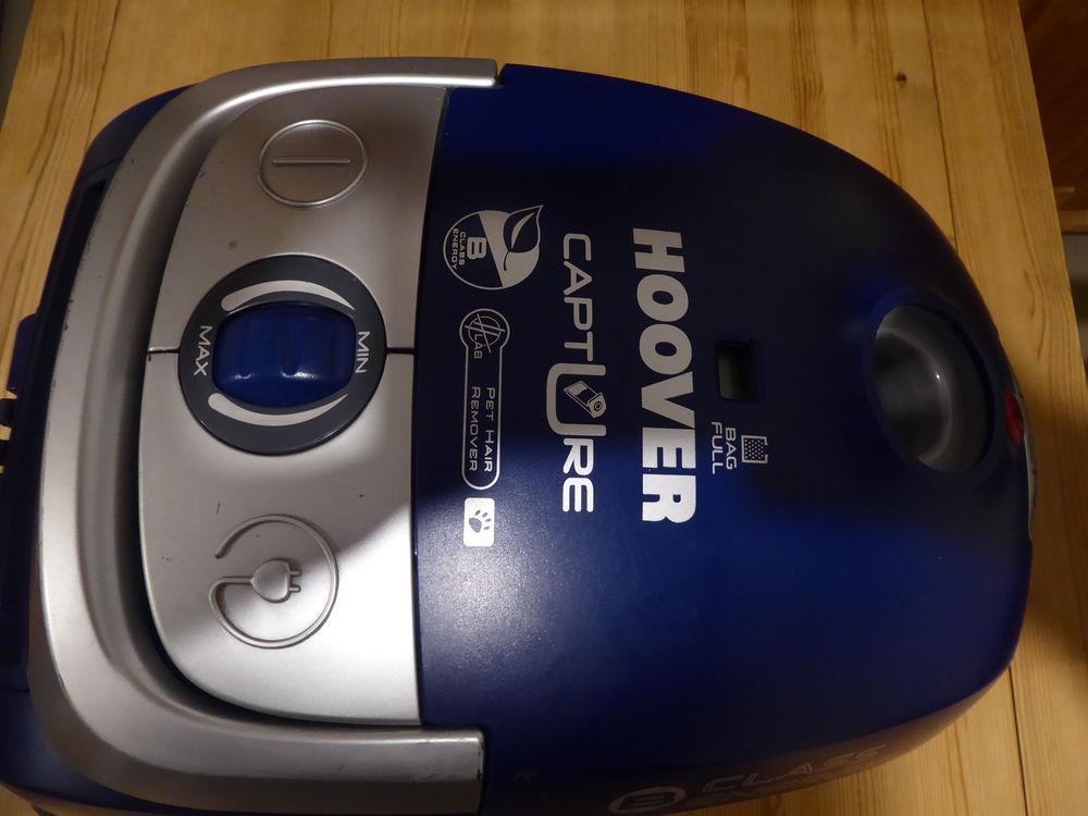 Aspirateur hoover class energy online
