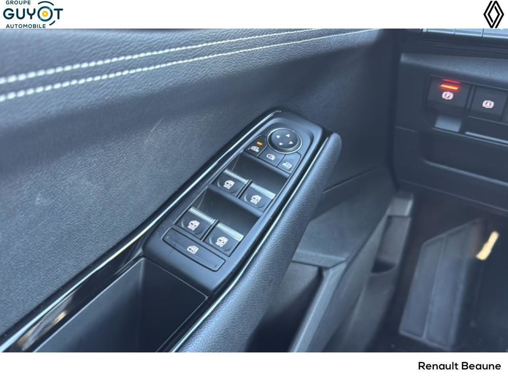 Austral full hybrid E-Tech 200 ch Techno 2025 occasion 21200 Beaune