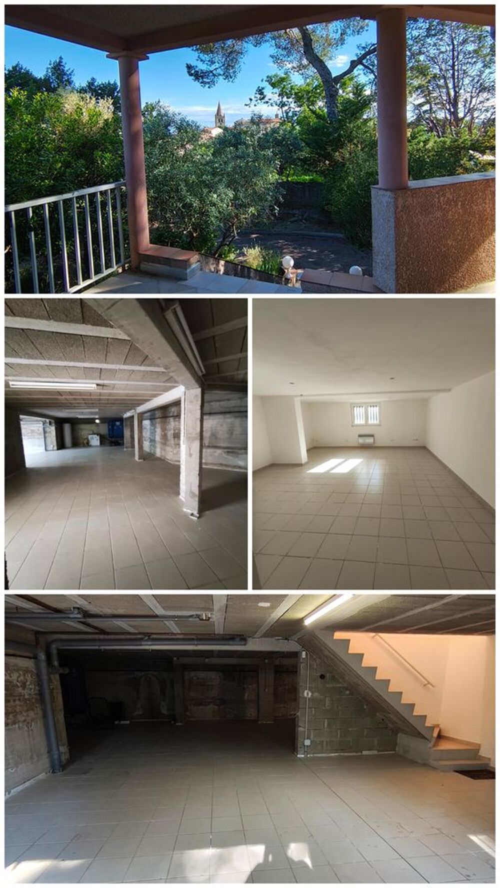 Vente Maison Maison au calme avec terrain constructible. Murviel-lès-béziers