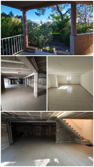  Maison à vendre 6 pièces 130 m² Murviel-lès-béziers