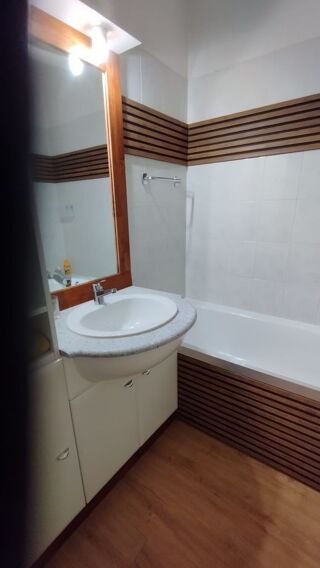  Appartement � louer 2 pi�ces 33 m�