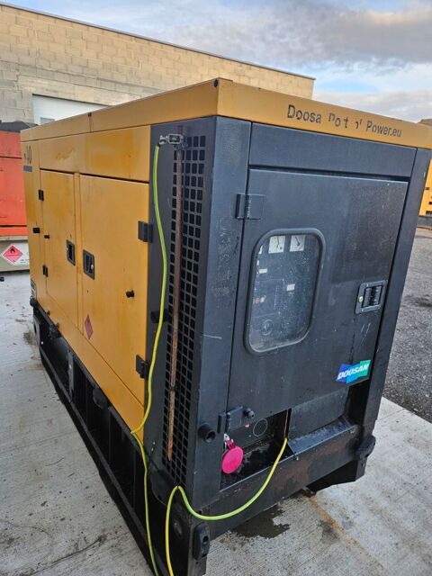 Engin de Chantier / BTP Autres Equipements 2014 occasion Tignieu-Jameyzieu 38230