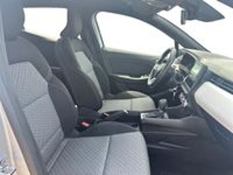 Clio V Clio E-Tech 140 - 21N Limited 2022 occasion 91200 Athis-Mons