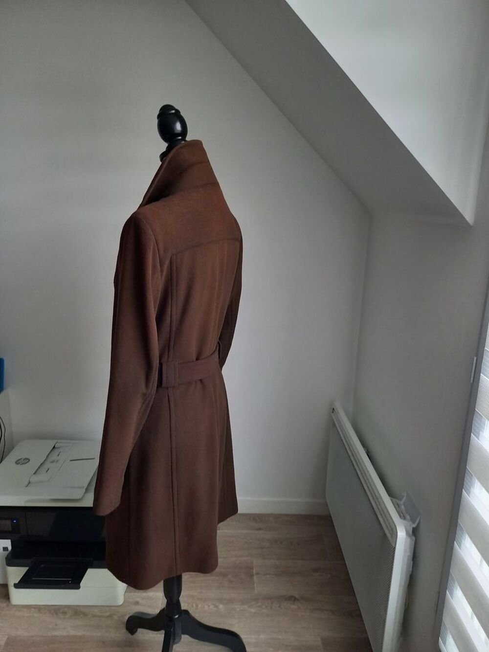 manteau collection Lafayette Vêtements