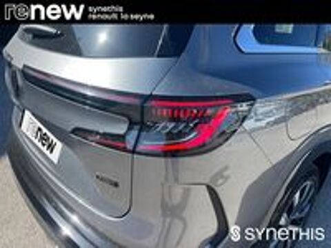 Espace E-Tech full hybrid 200 GSR2 Techno 2025 occasion 83500 La Seyne-sur-Mer